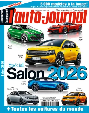 L'AUTO JOURNAL
