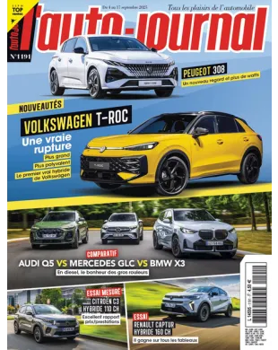 L'AUTO JOURNAL