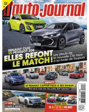 L'AUTO JOURNAL