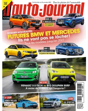 L'AUTO JOURNAL