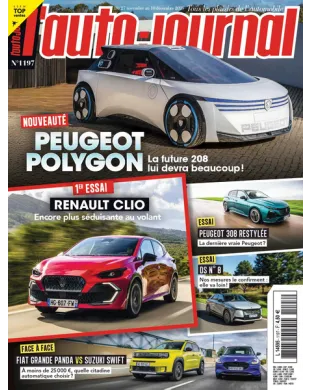 L'AUTO JOURNAL