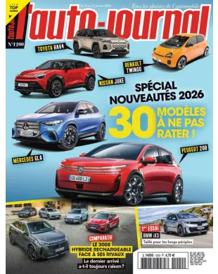 L'AUTO JOURNAL
