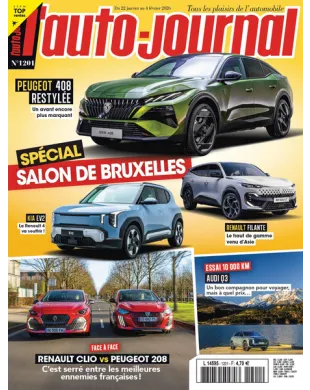 L'AUTO JOURNAL