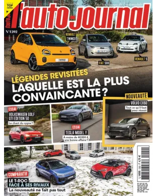 L'AUTO JOURNAL