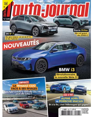 L'AUTO JOURNAL