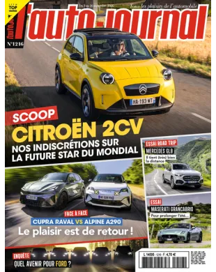 L'AUTO JOURNAL