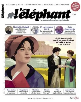 L'ELEPHANT