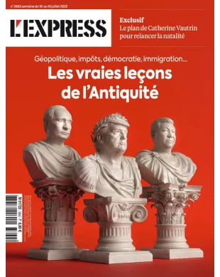 L'EXPRESS