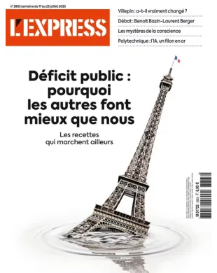 L'EXPRESS