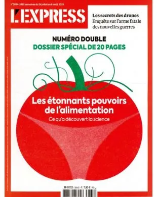 L'EXPRESS