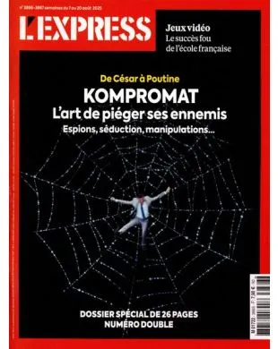 L'EXPRESS