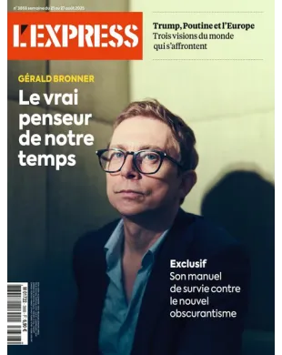 L'EXPRESS
