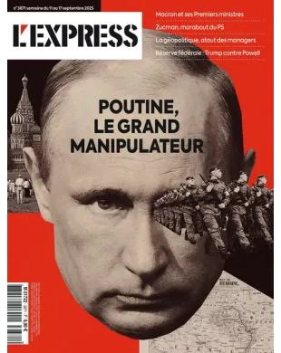L'EXPRESS