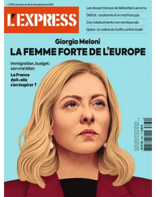 L'EXPRESS