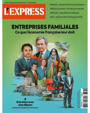 L'EXPRESS