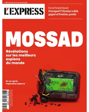 L'EXPRESS