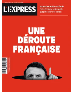 L'EXPRESS