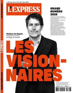 L'EXPRESS