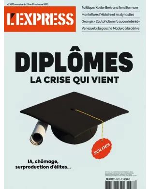 L'EXPRESS