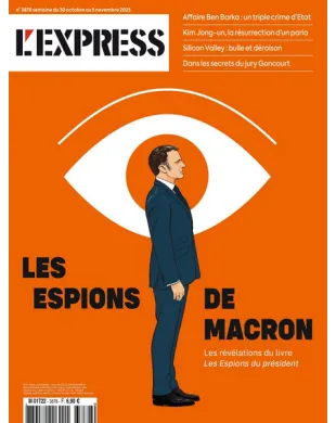 L'EXPRESS