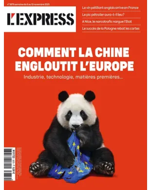 L'EXPRESS