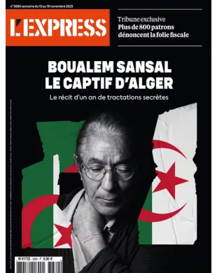 L'EXPRESS