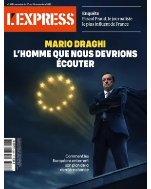 L'EXPRESS