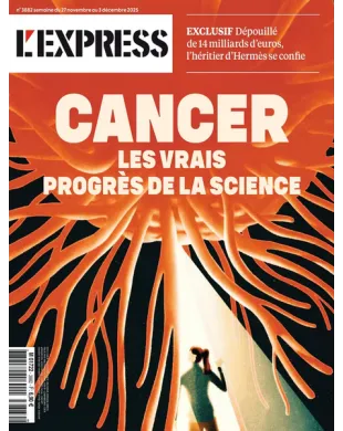 L'EXPRESS
