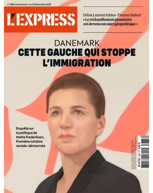 L'EXPRESS