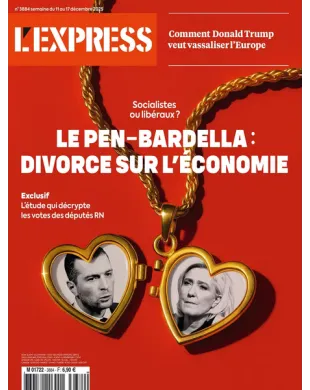 L'EXPRESS