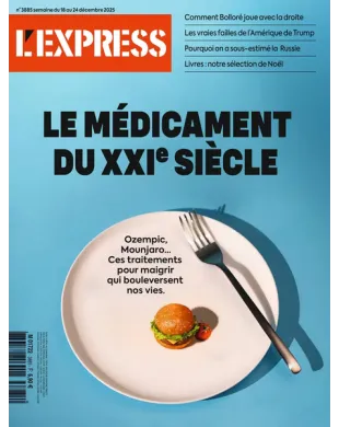 L'EXPRESS