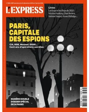 L'EXPRESS