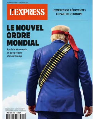 L'EXPRESS