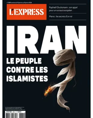 L'EXPRESS