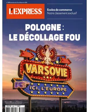 L'EXPRESS