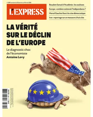 L'EXPRESS