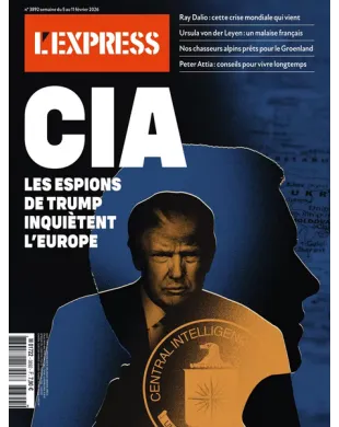 L'EXPRESS