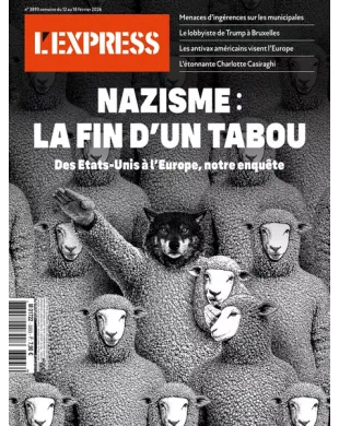 L'EXPRESS