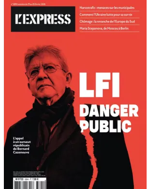 L'EXPRESS