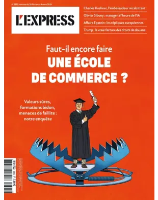 L'EXPRESS