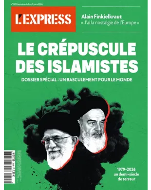 L'EXPRESS