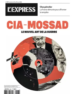L'EXPRESS