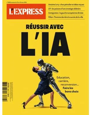 L'EXPRESS