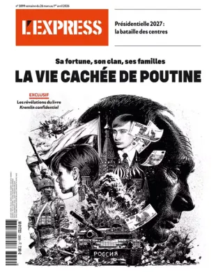L'EXPRESS