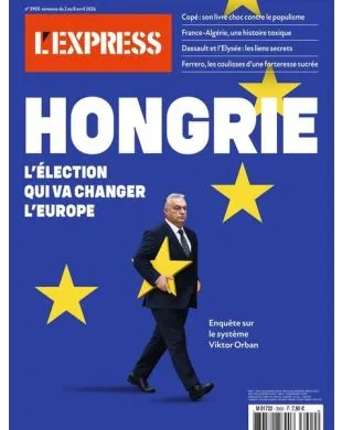 L'EXPRESS