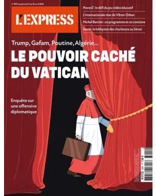 L'EXPRESS