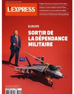 L'EXPRESS