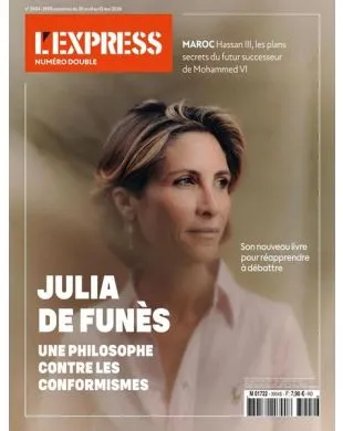 L'EXPRESS