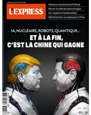 L'EXPRESS