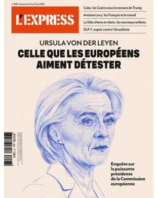 L'EXPRESS